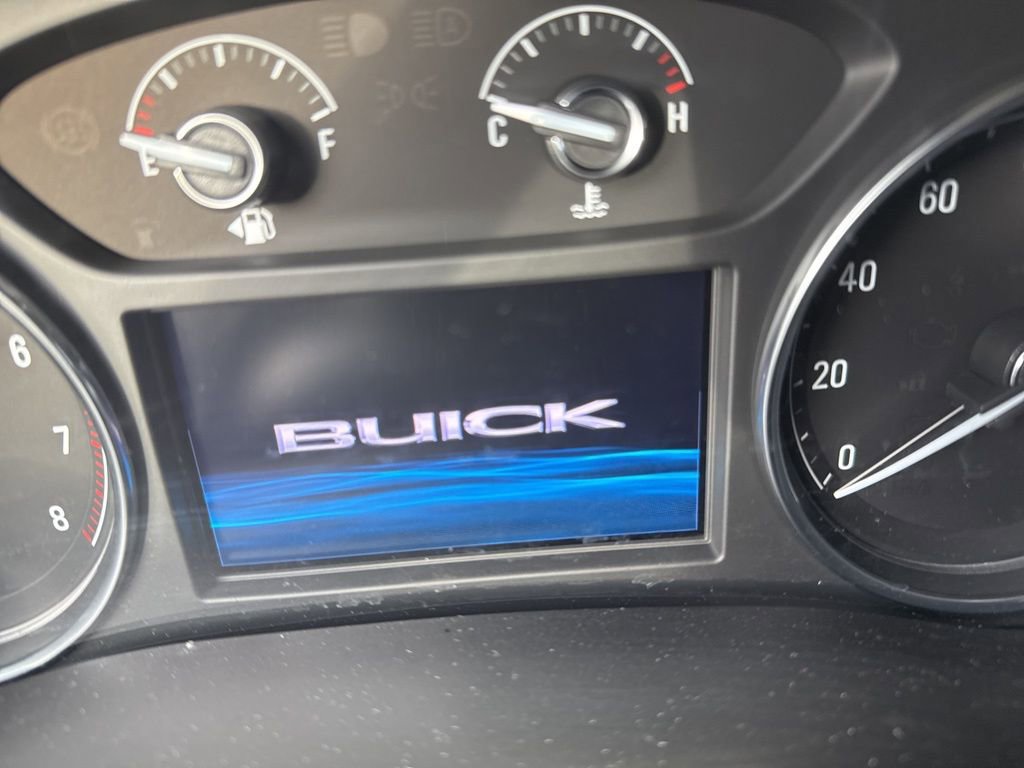 Used 2020 Buick Enclave Premium image 13