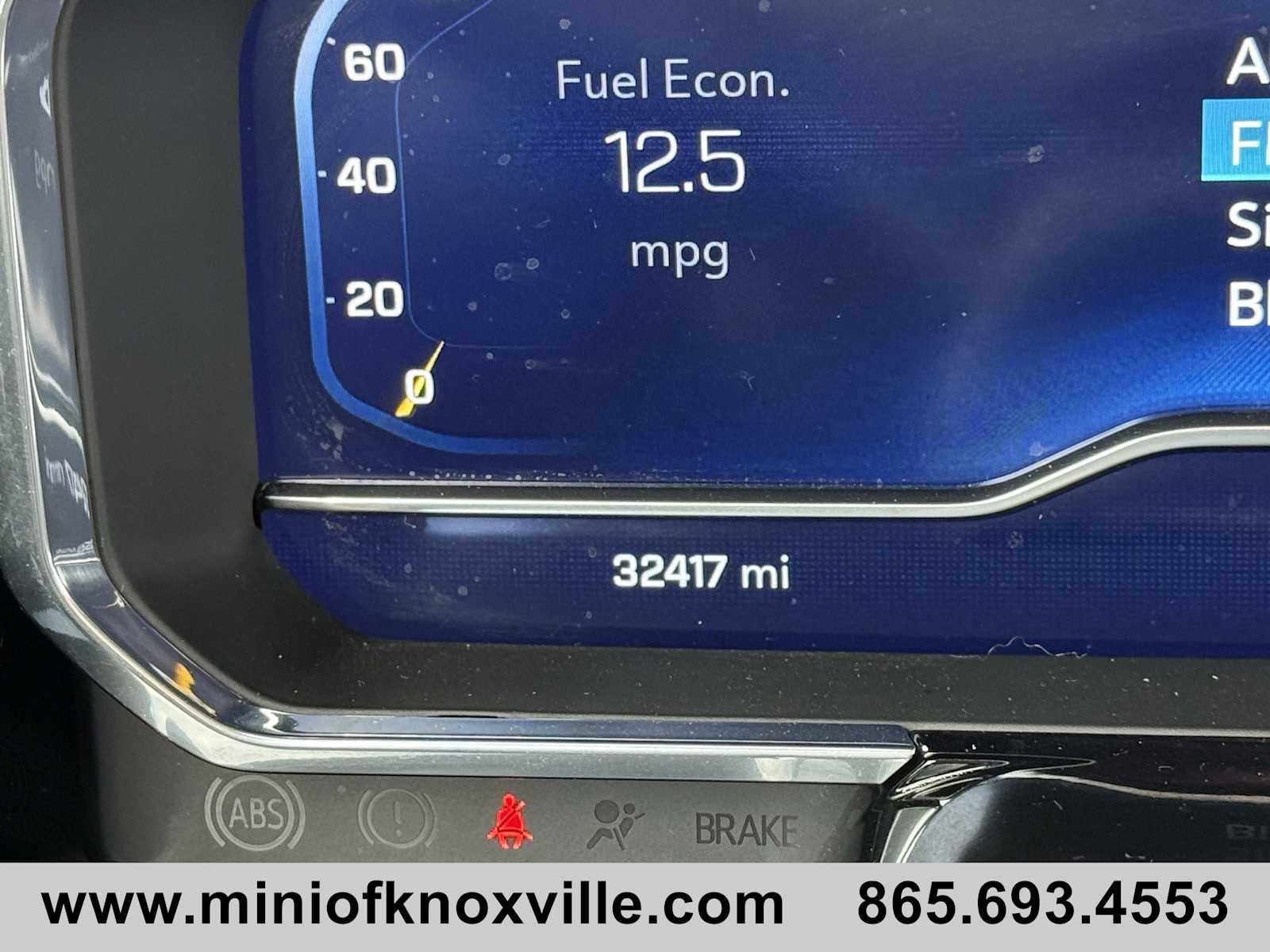 Used 2024 Chevrolet Silverado 3500 LTZ w/ LTZ Premium Package image 32