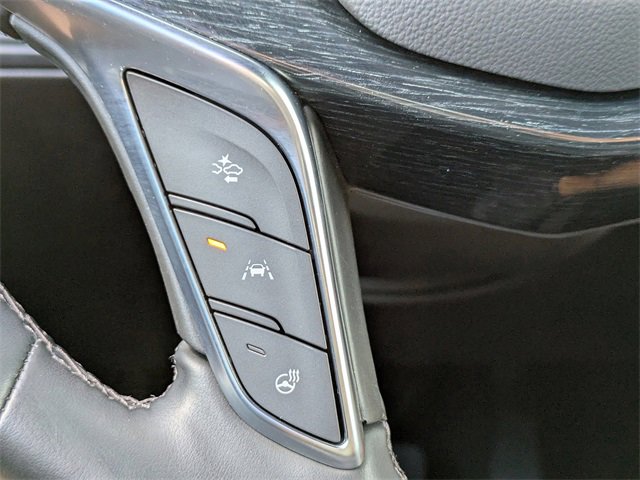 Certified 2025 Cadillac XT5 Premium Luxury image 29