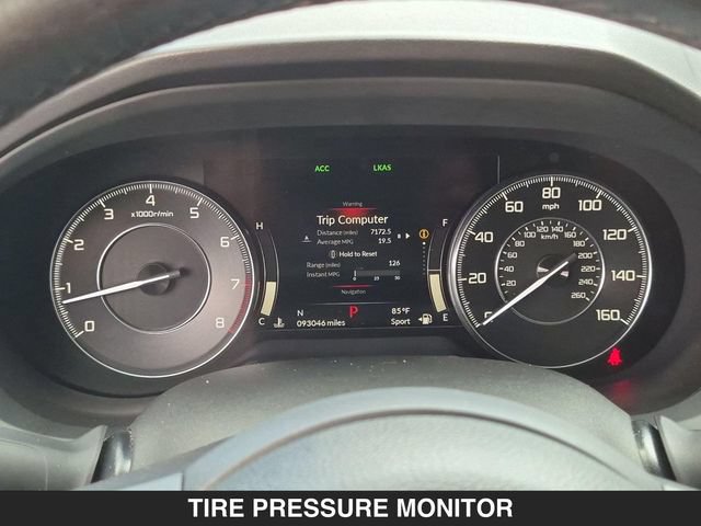 Used 2019 Acura RDX AWD w/ Technology Package image 19