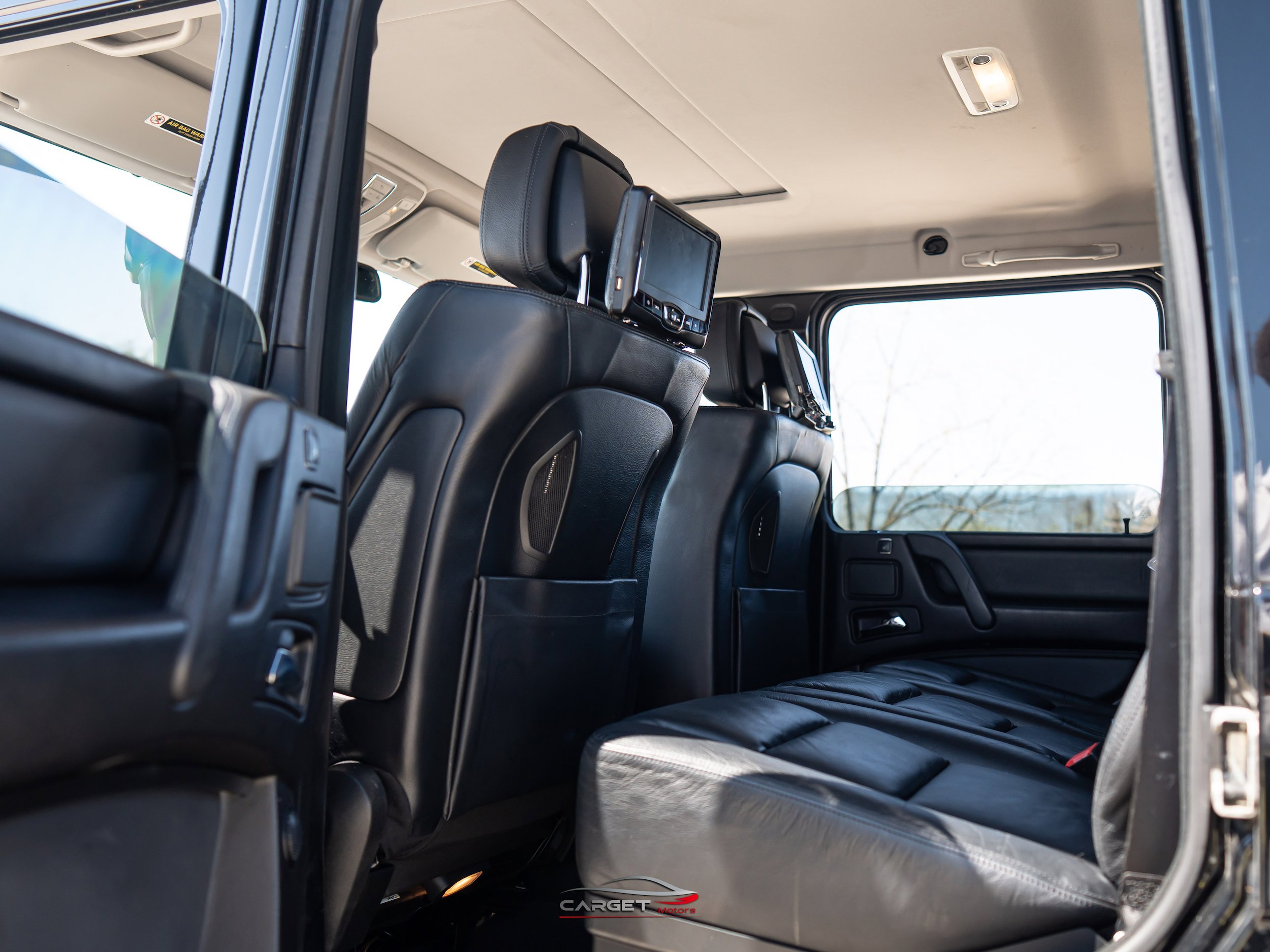 Used 2013 Mercedes-Benz G 550 image 21