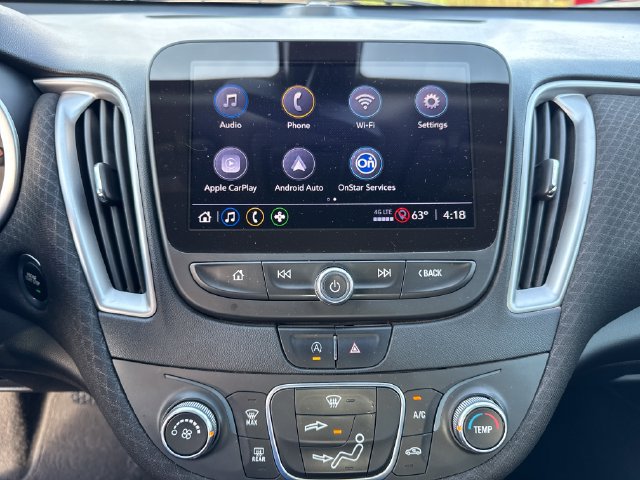 Used 2022 Chevrolet Malibu RS FWD image 18