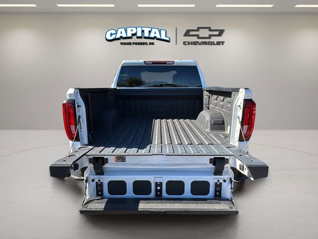 Used 2024 GMC Sierra 1500 SLT image 38
