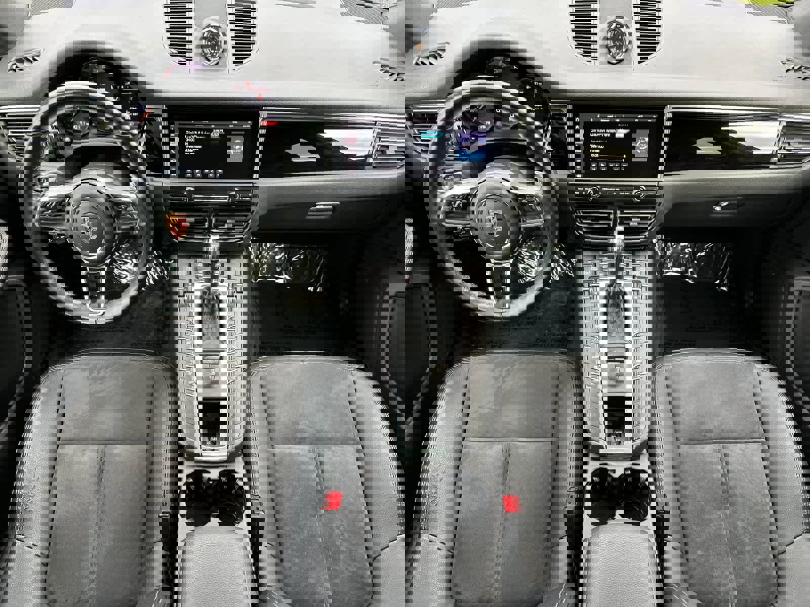 Used 2019 Porsche Macan image 6