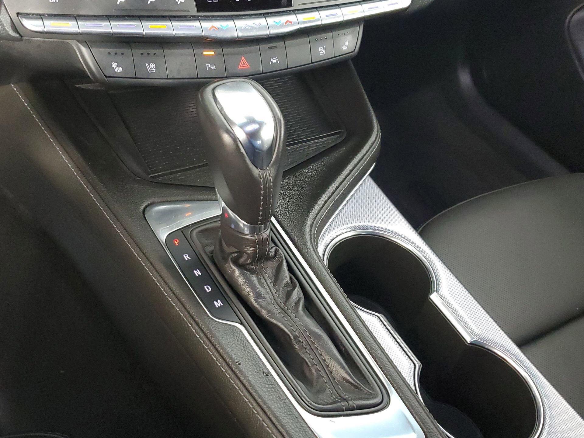 Used 2023 Cadillac CT4 Premium Luxury image 37