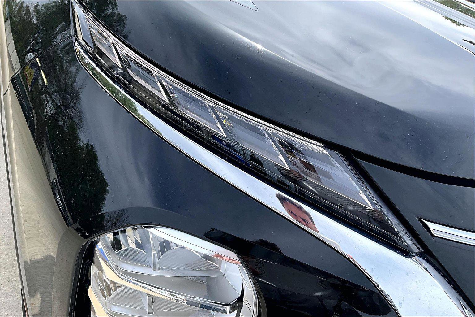 Used 2025 Mitsubishi Outlander SE FWD image 30