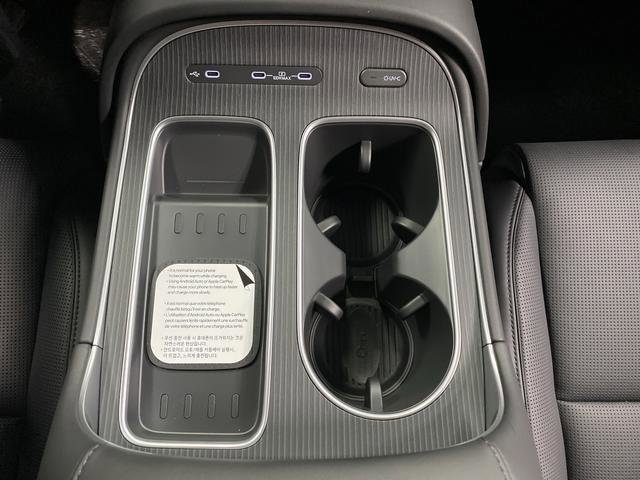 New 2026 Hyundai Palisade Calligraphy image 24