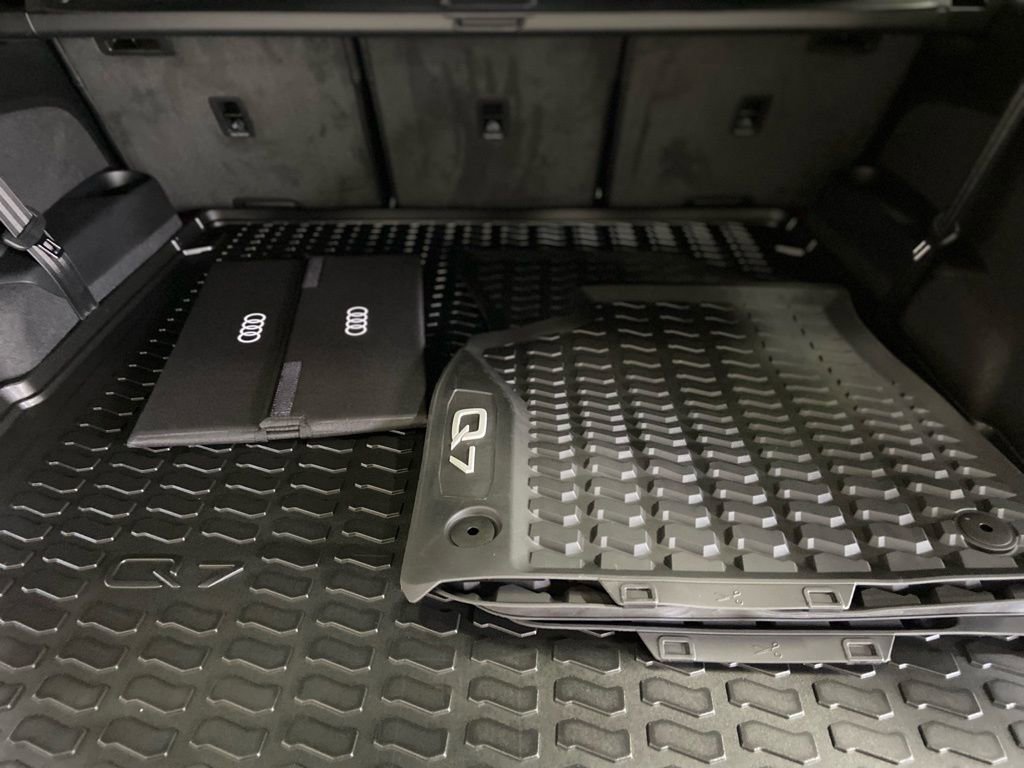 New 2026 Audi Q7 3.0T Premium Plus AWD/4WD image 6