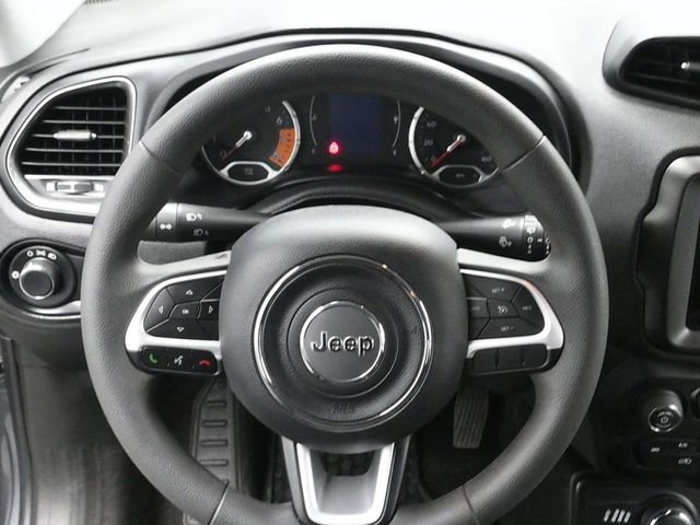 Used 2023 Jeep Renegade Latitude image 21