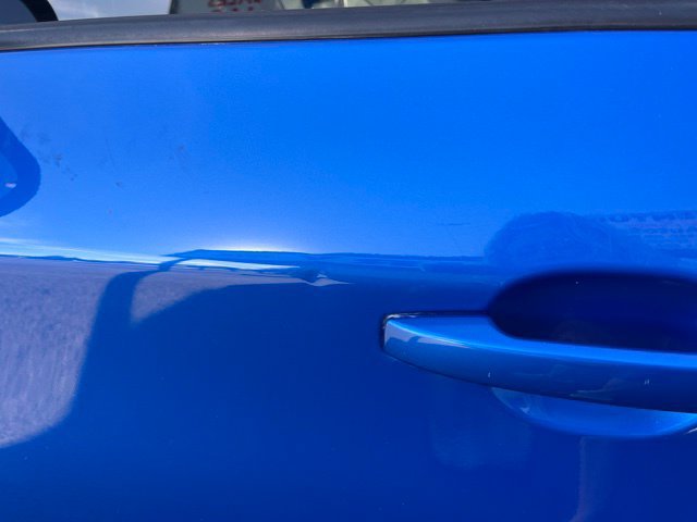 Used 2012 Subaru Impreza WRX Hatchback AWD/4WD image 9