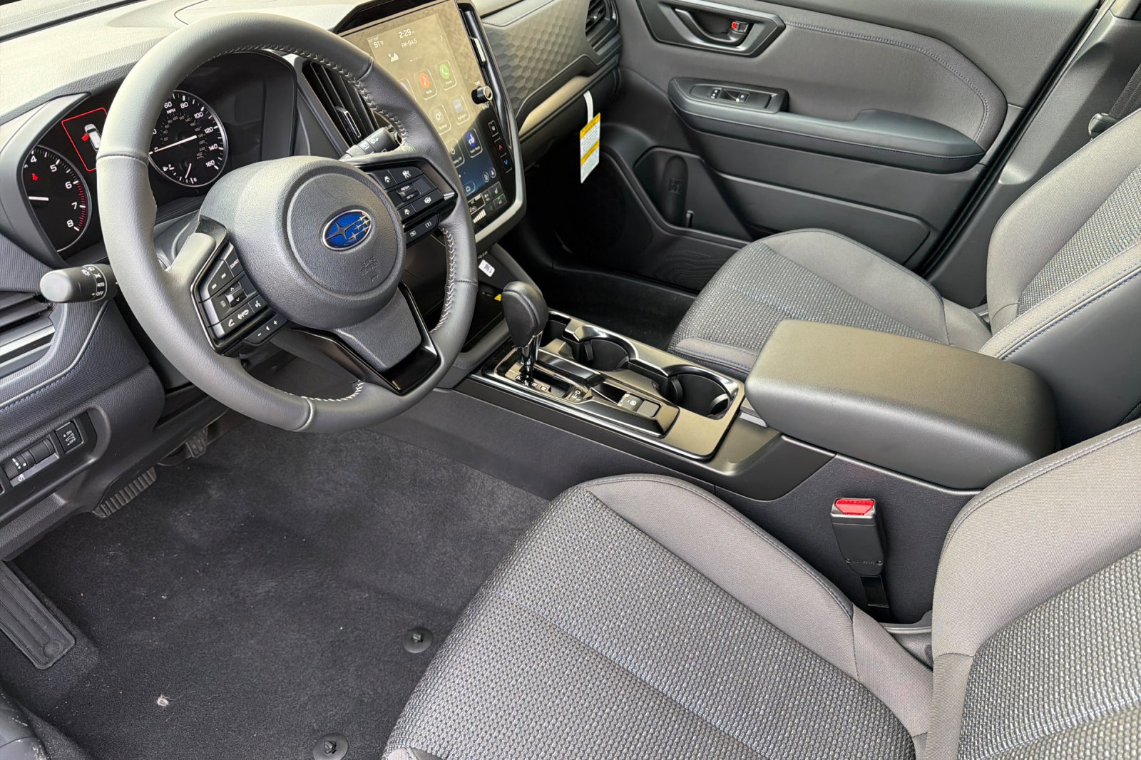 New 2026 Subaru Forester Premium image 10