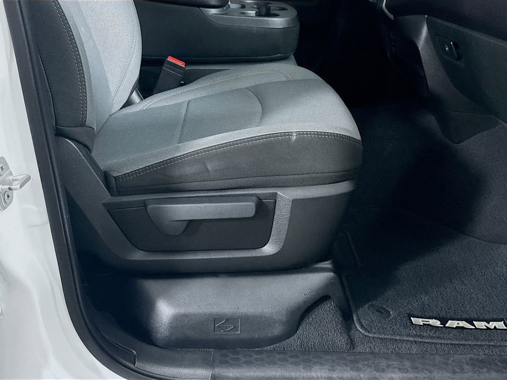 Used 2023 RAM 3500 Big Horn w/ Level 1 Equipment Group image 22