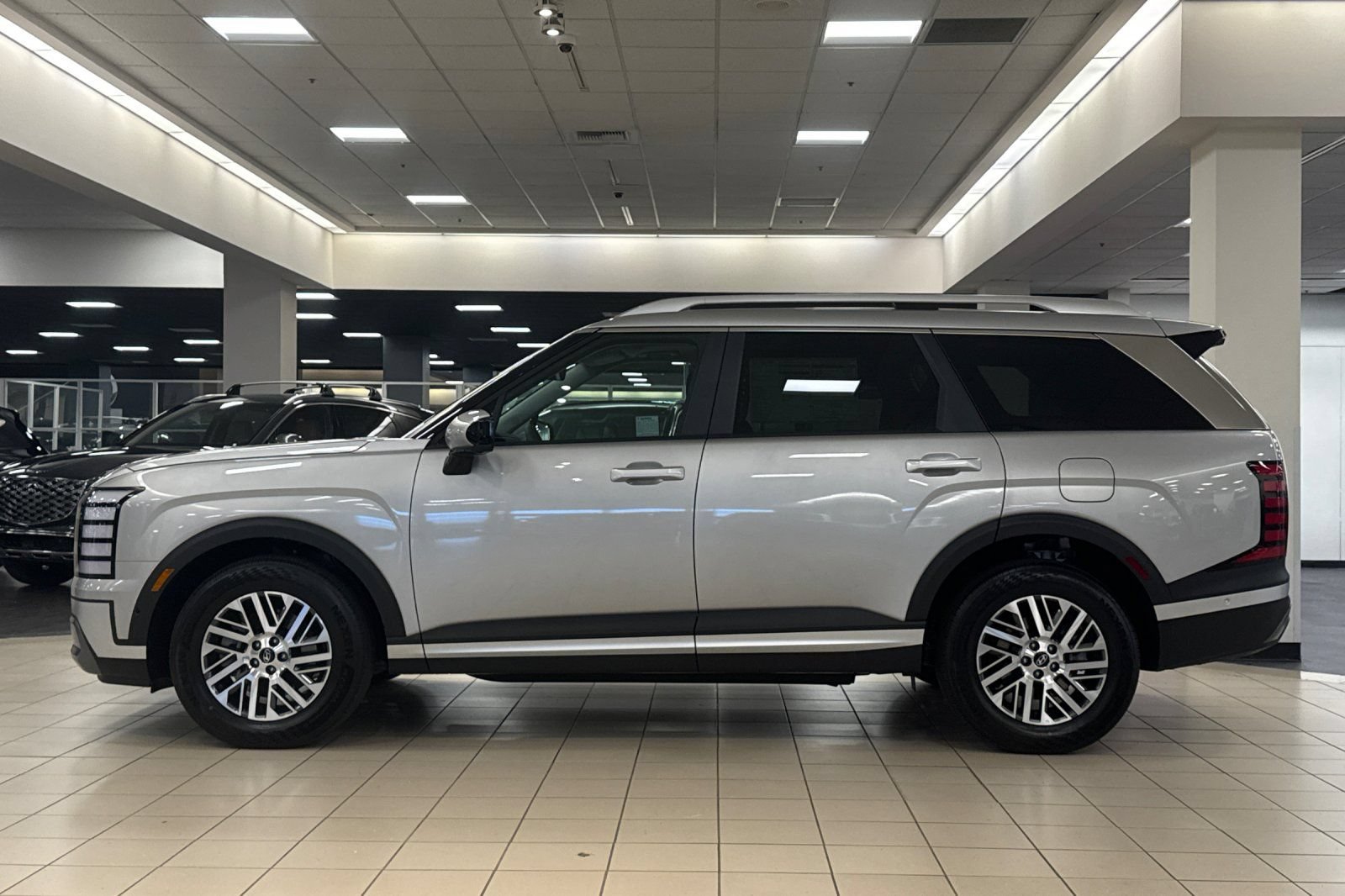 New 2026 Hyundai Palisade SEL AWD/4WD image 7