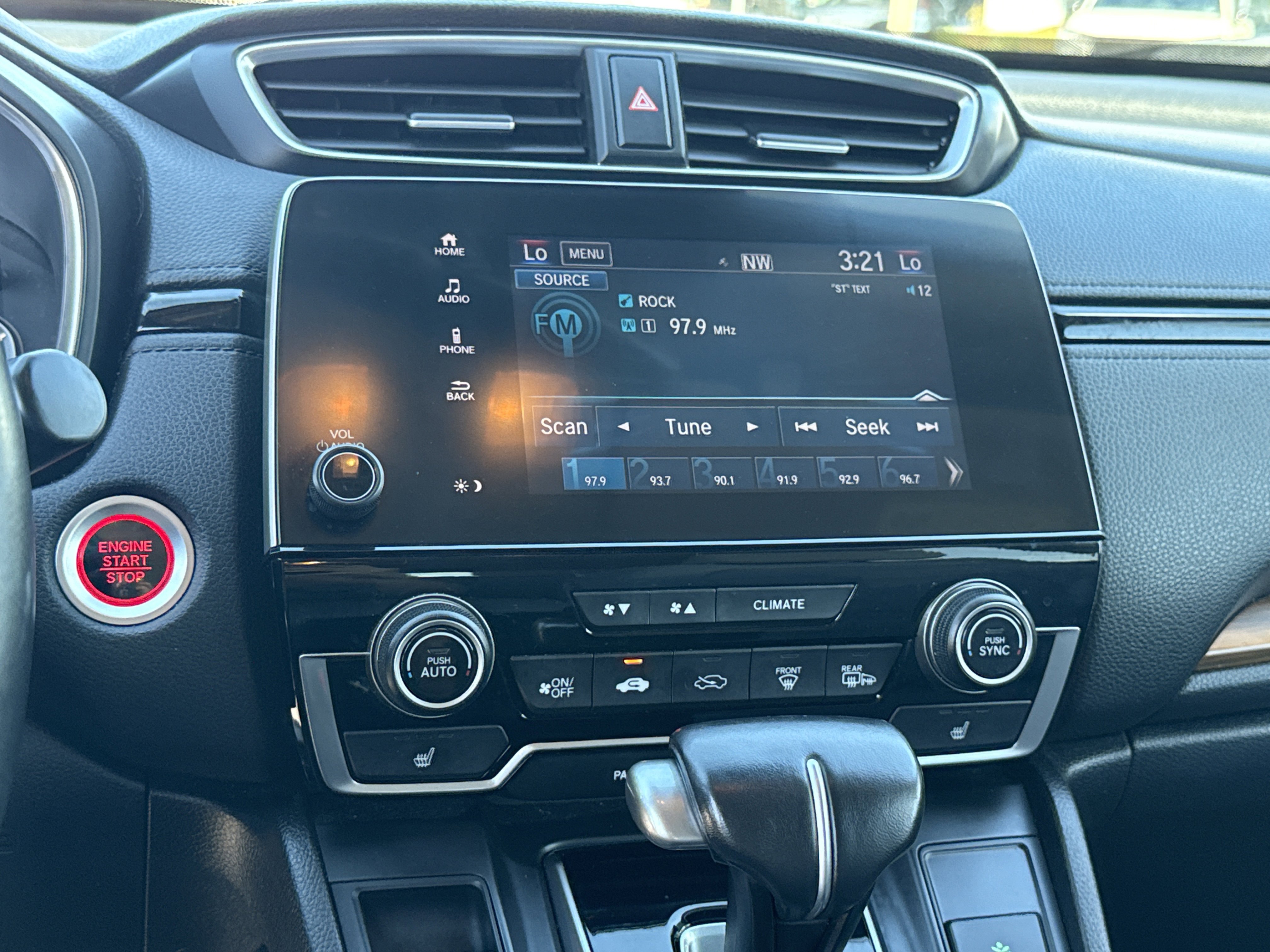 Certified 2017 Honda CR-V EX-L image 24