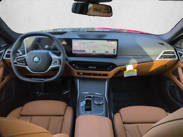 Used 2026 BMW i4 xDrive40i AWD/4WD image 15