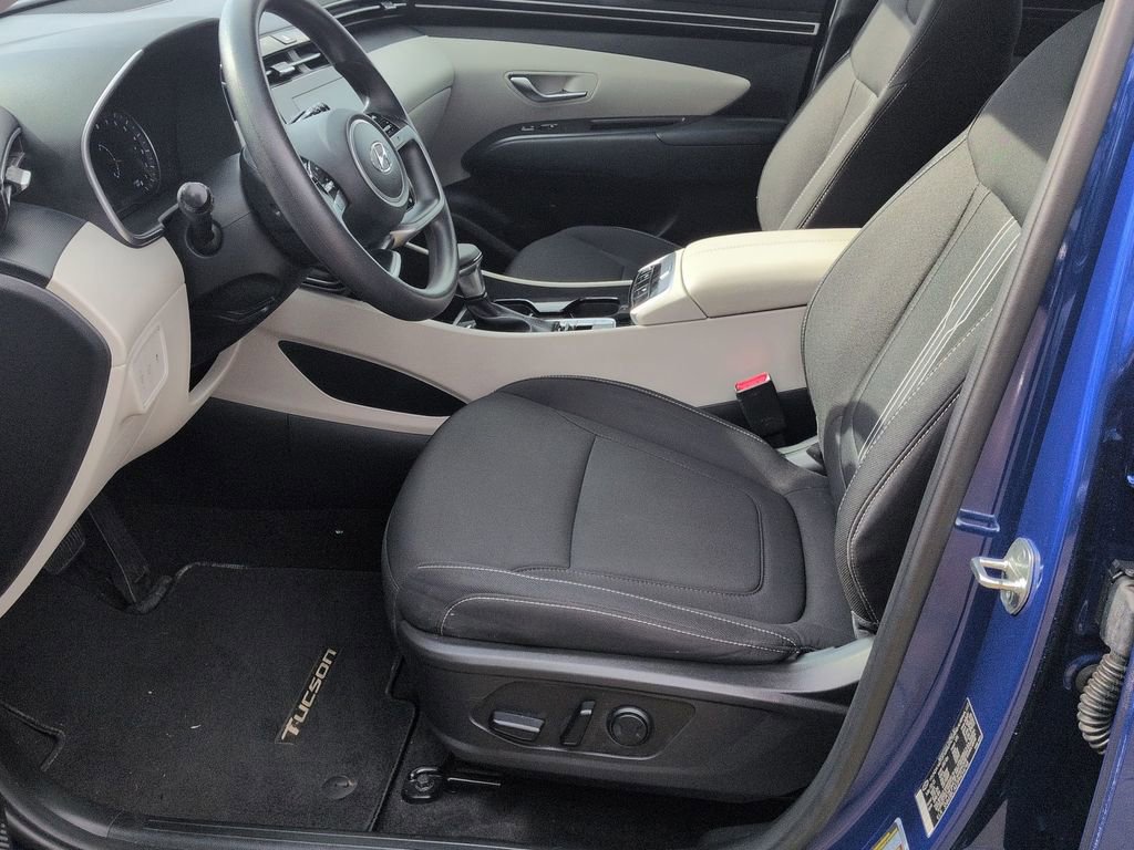 Used 2023 Hyundai Tucson SEL image 15