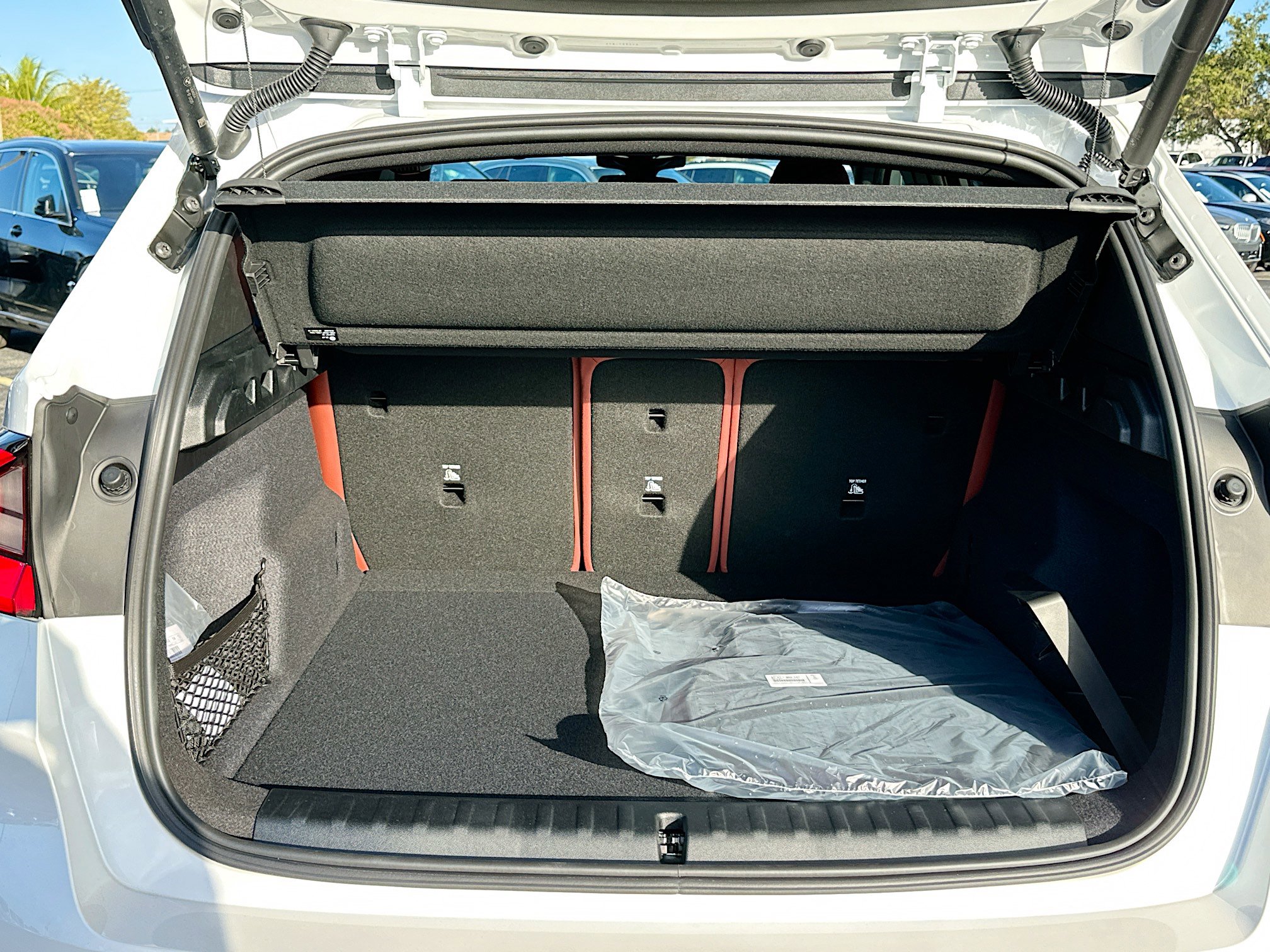 New 2026 BMW X1 xDrive28i image 20