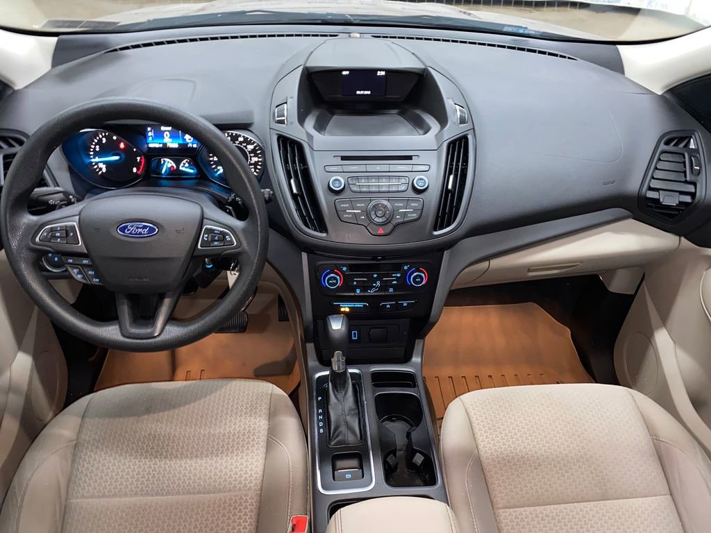 Used 2017 Ford Escape SE AWD/4WD image 24