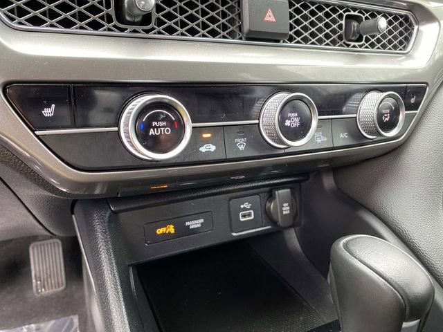 Used 2023 Acura Integra image 13