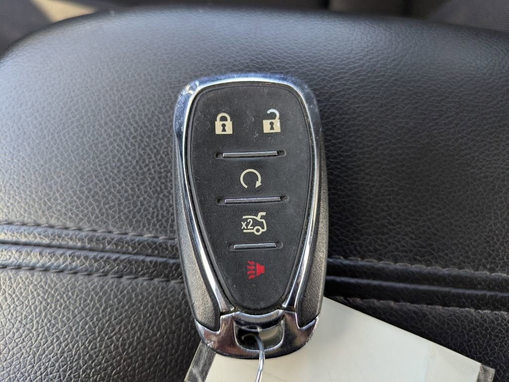 Used 2024 Chevrolet Malibu LT FWD image 28