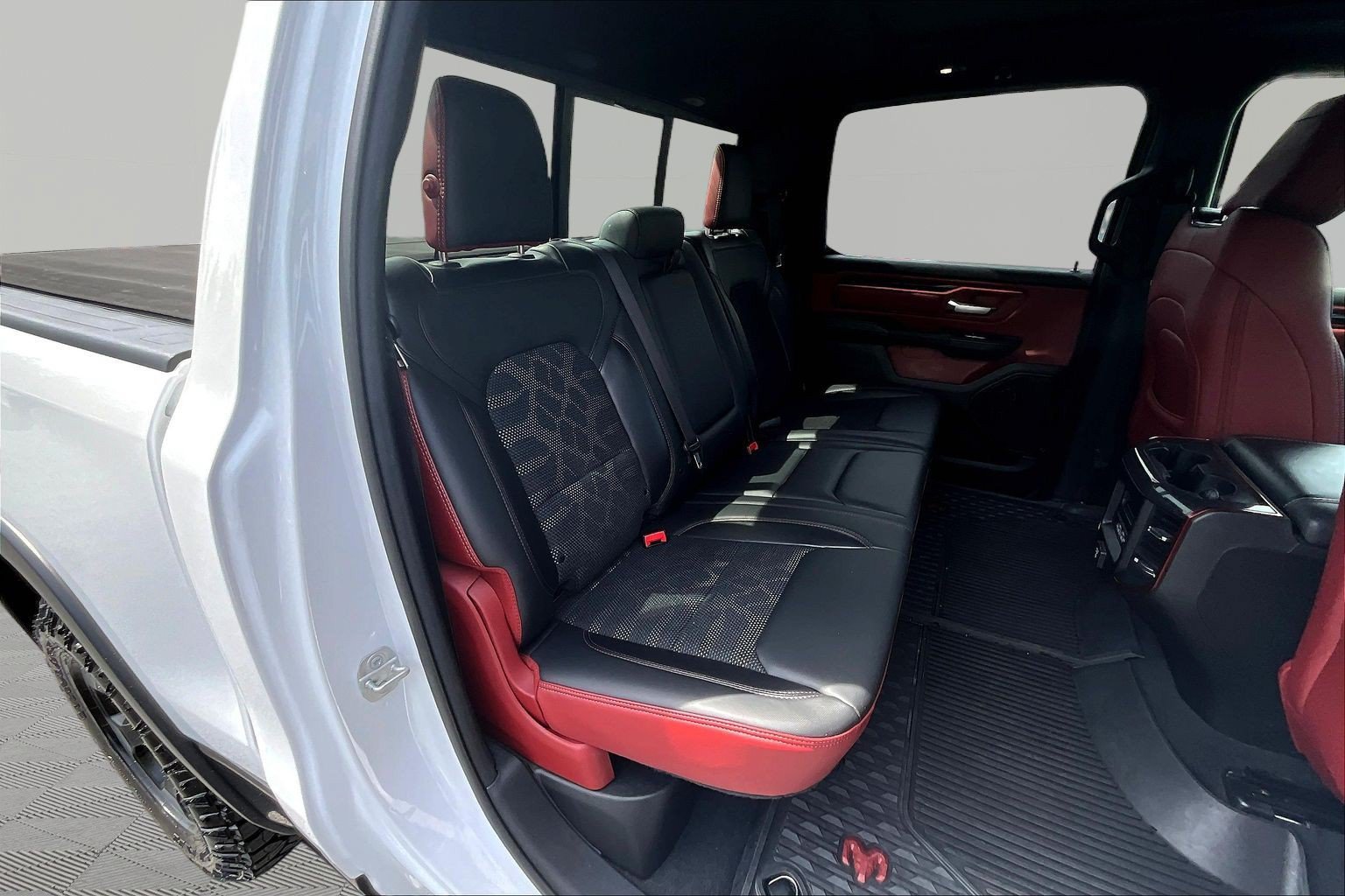 Used 2019 RAM 1500 Rebel w/ Level 2 Equipment Group AWD/4WD image 25