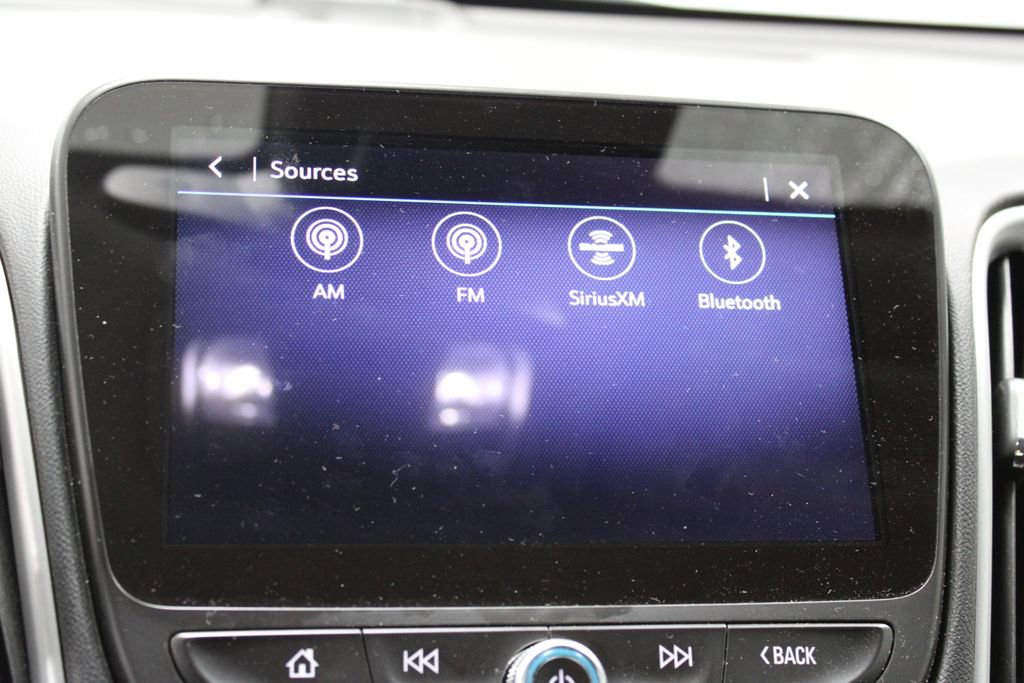 Used 2024 Chevrolet Malibu LT image 44