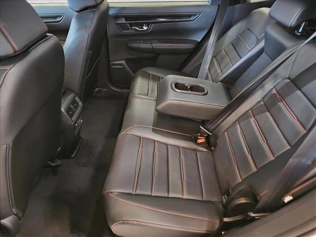 New 2026 Honda CR-V Sport-L image 9