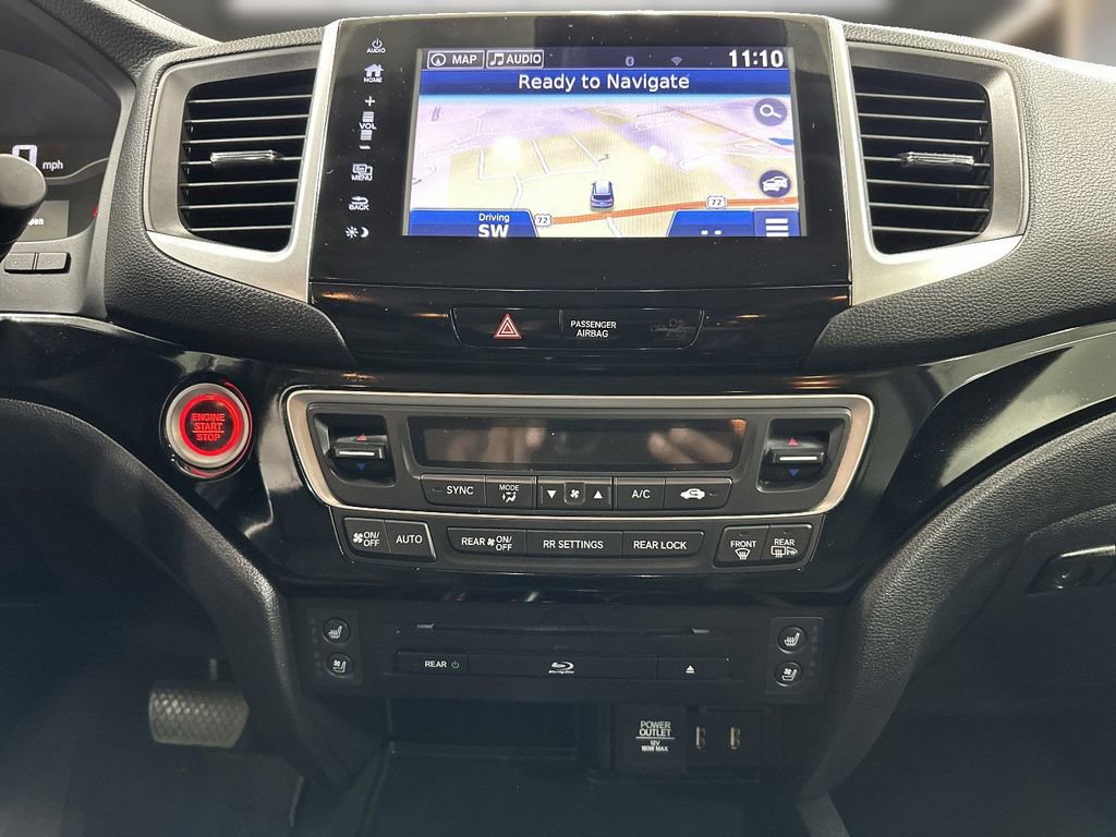 Used 2017 Honda Pilot Elite image 18
