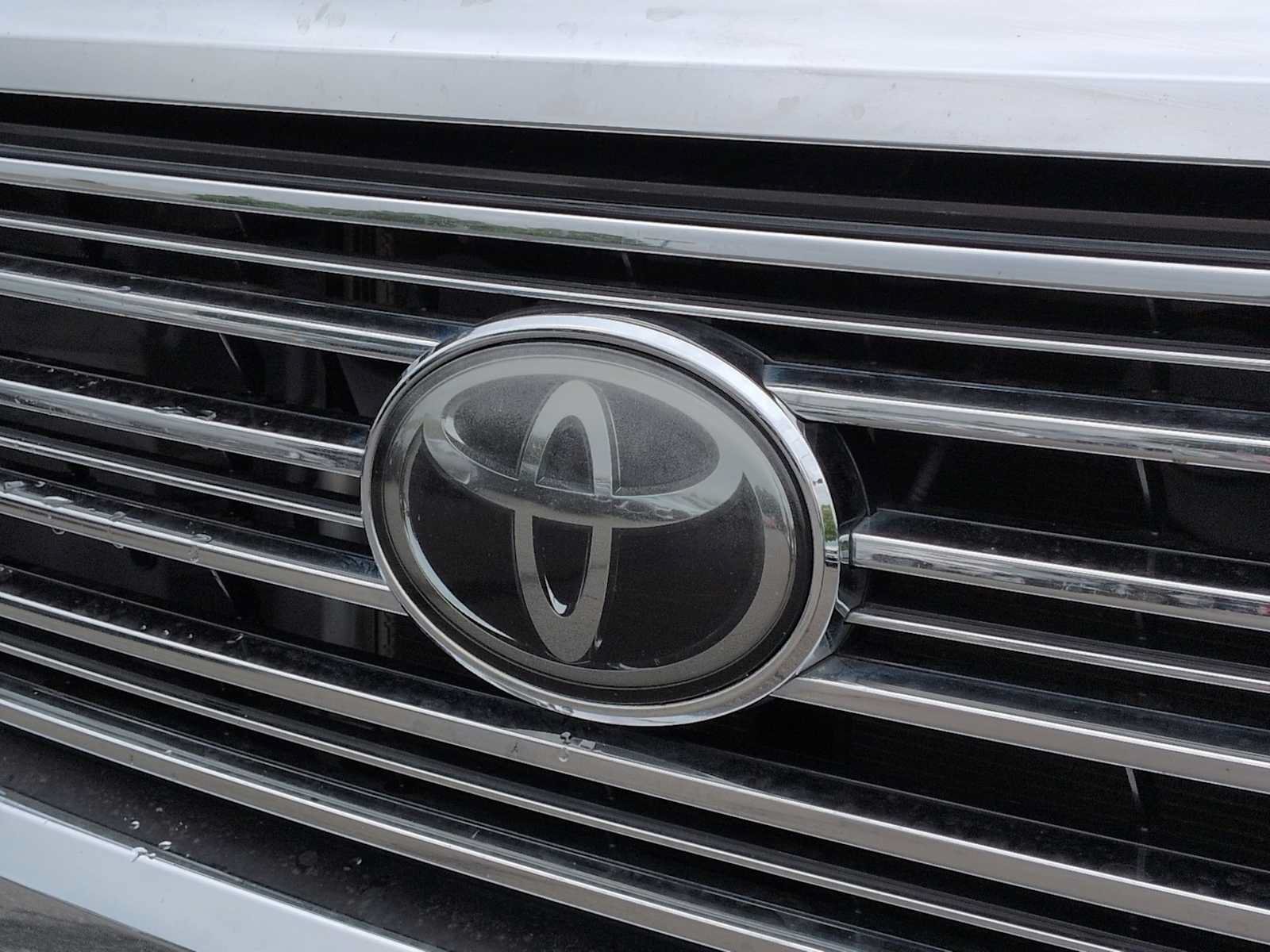 Used 2020 Toyota Tundra 1794 Edition AWD/4WD image 12