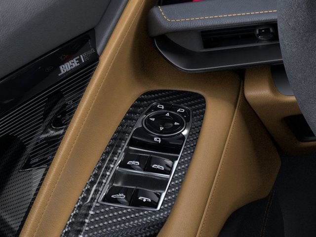 New 2026 Chevrolet Corvette ZR1 image 22