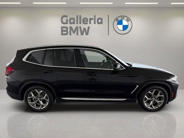 Used 2022 BMW X3 sDrive30i w/ Premium Package 2 image 7