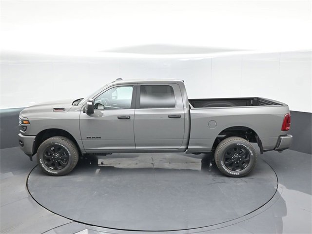 New 2026 RAM 2500 Big Horn image 37