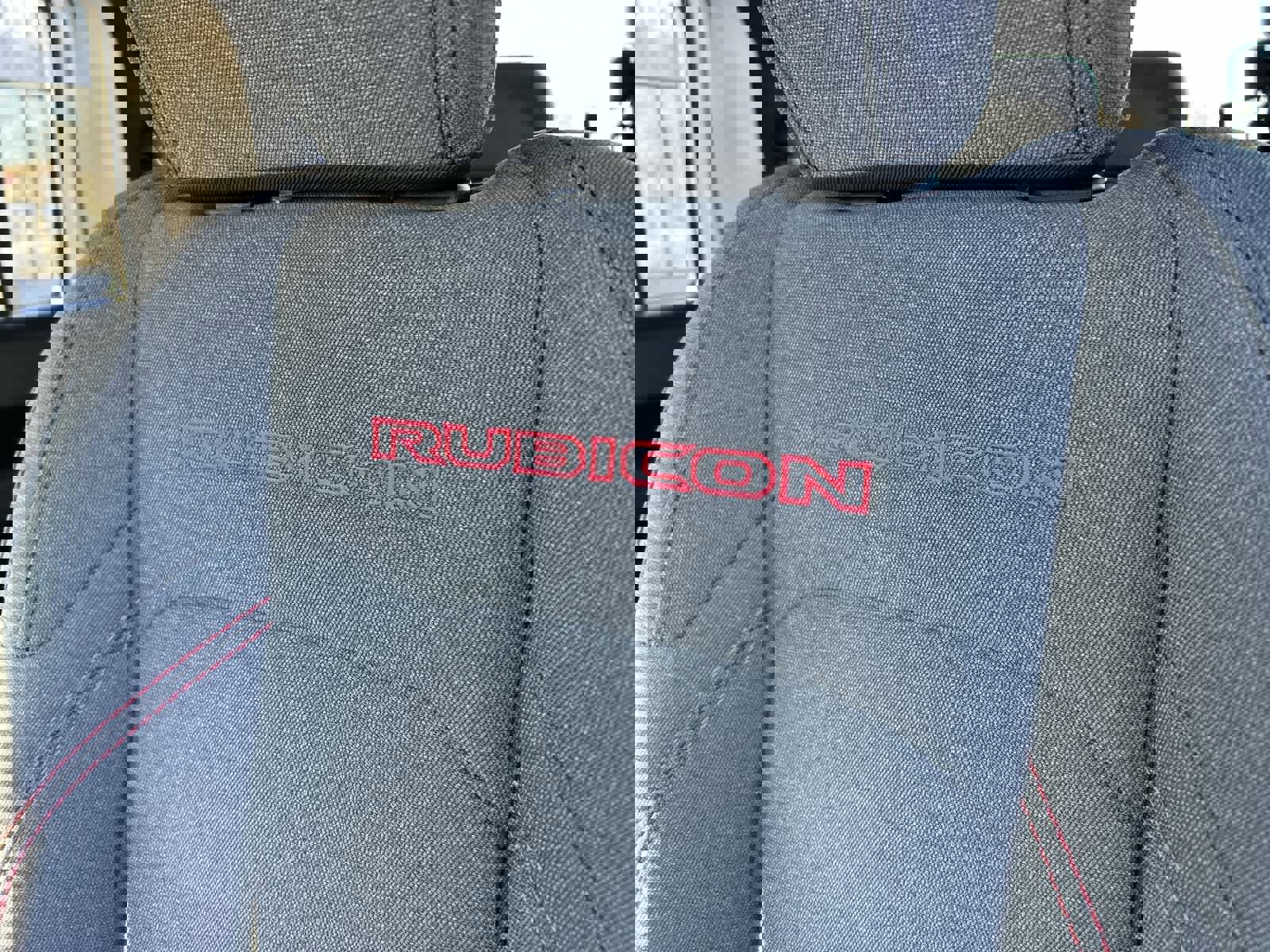 New 2026 Jeep Gladiator Rubicon image 27