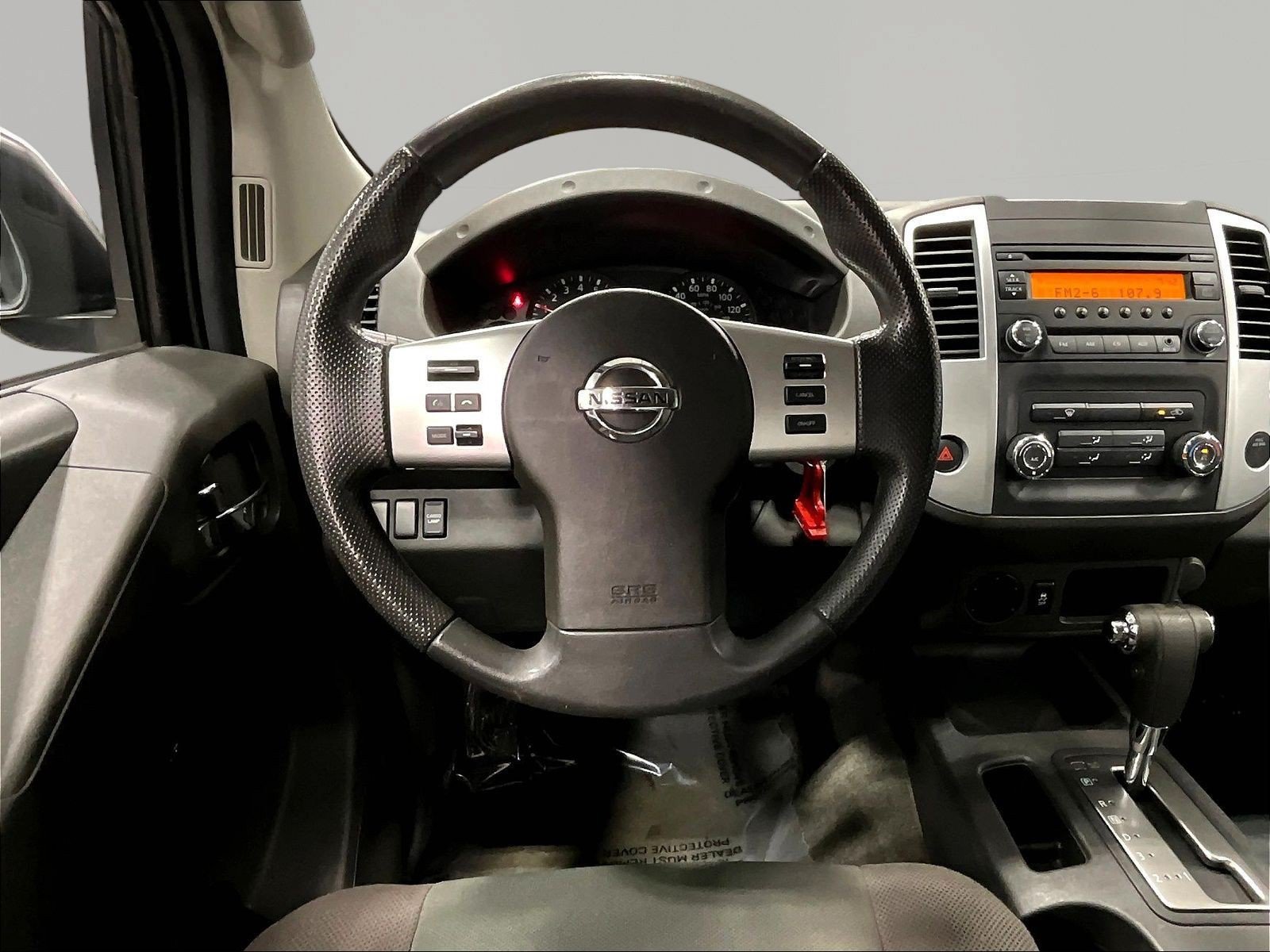 Used 2016 Nissan Frontier S RWD image 9