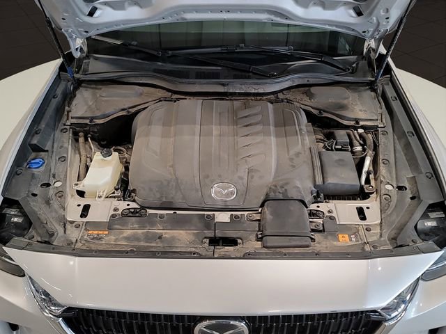 Used 2024 MAZDA CX-90 3.3 Turbo S image 34