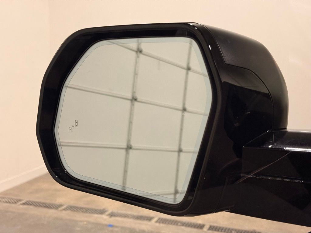 Used 2025 Toyota Tundra TRD Pro image 13