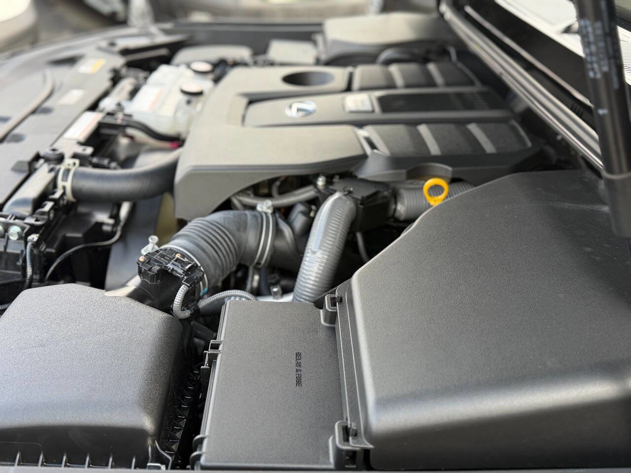 Used 2025 Lexus GX 550 w/ Accessory Package (31) image 75