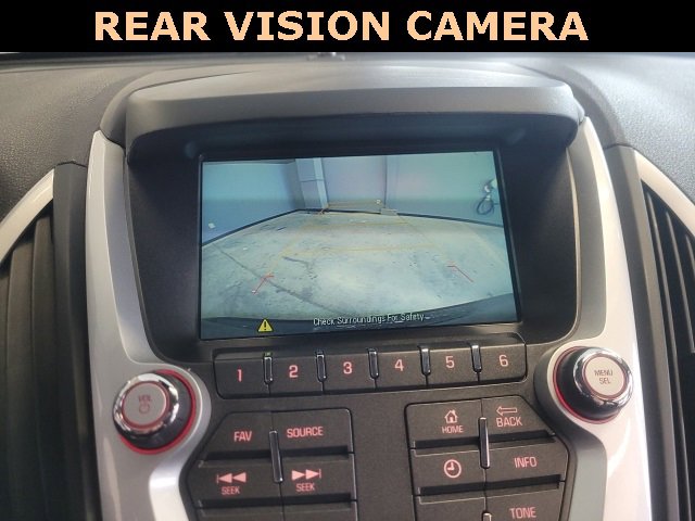 Used 2016 GMC Terrain SLE image 19