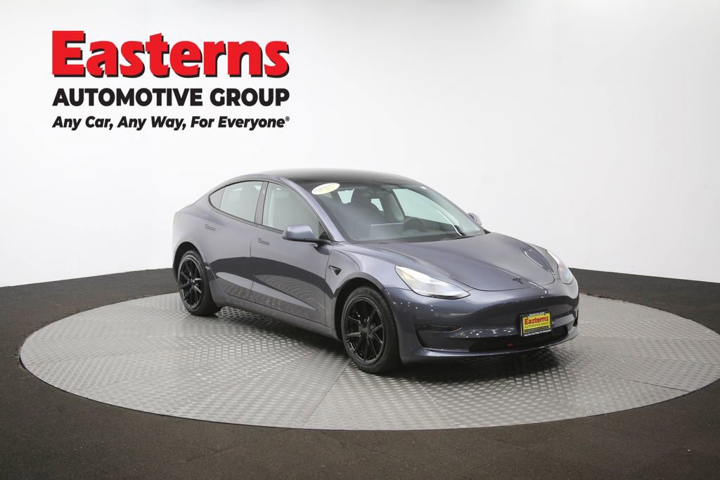 Used 2023 Tesla Model 3 Standard Range RWD image 44