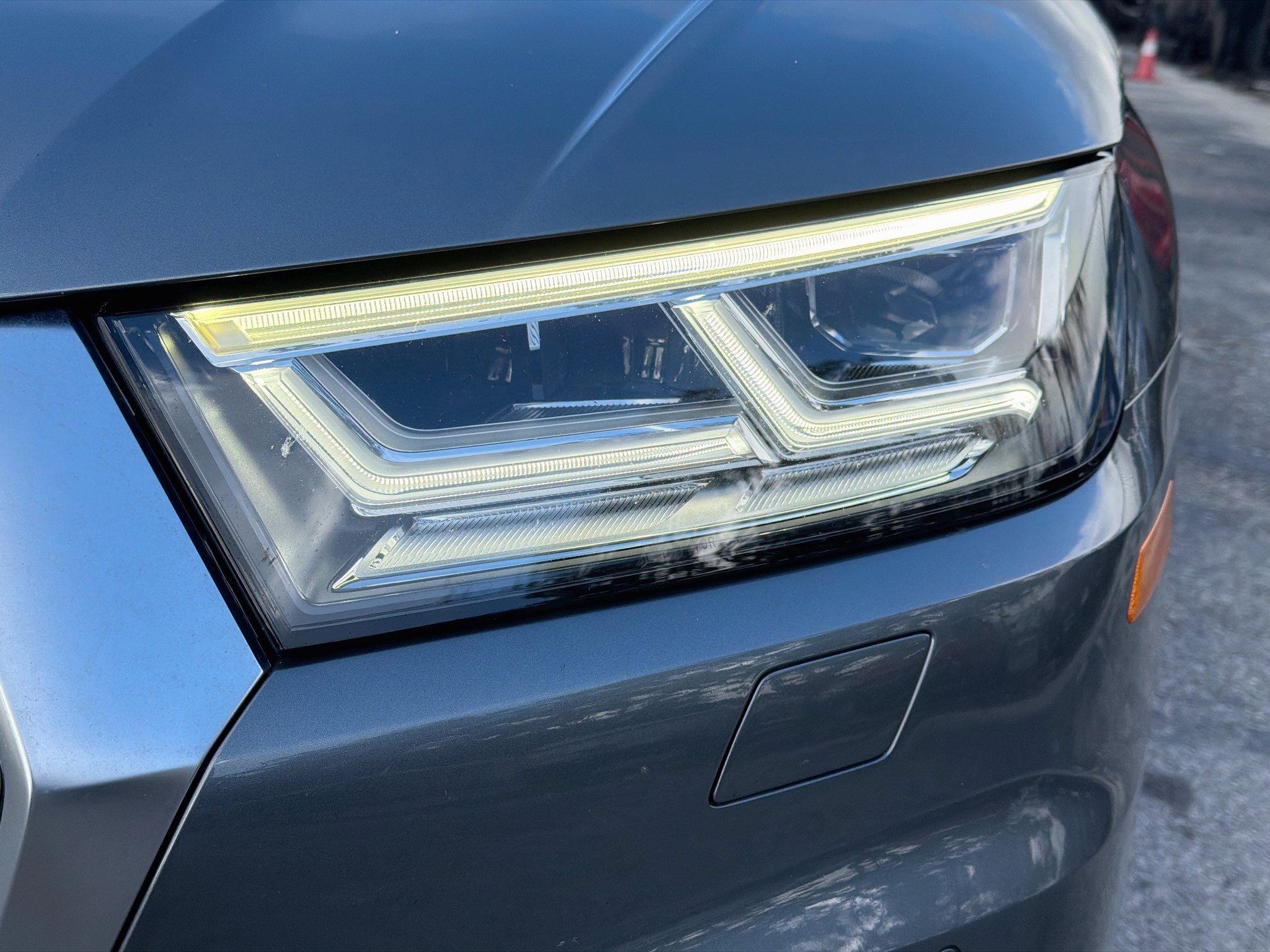 Used 2020 Audi Q5 2.0T Premium Plus AWD/4WD image 9