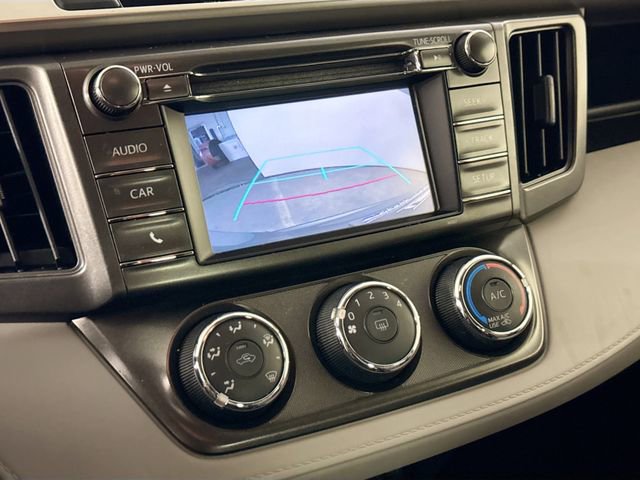 Used 2015 Toyota RAV4 LE image 8