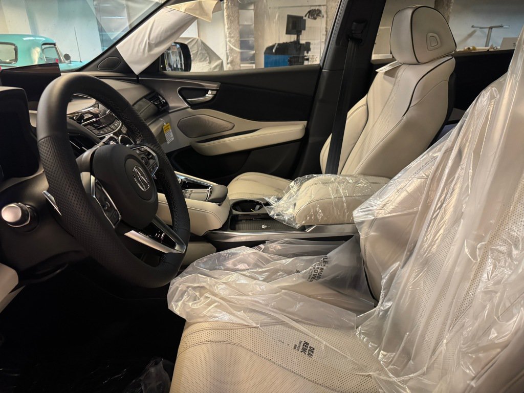 New 2026 Acura RDX A-Spec w/ Advance Package AWD/4WD image 31