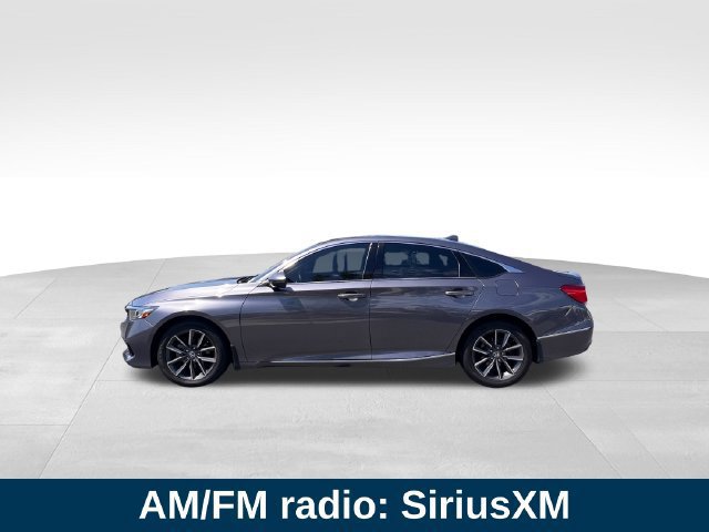 Used 2022 Honda Accord EX-L image 2