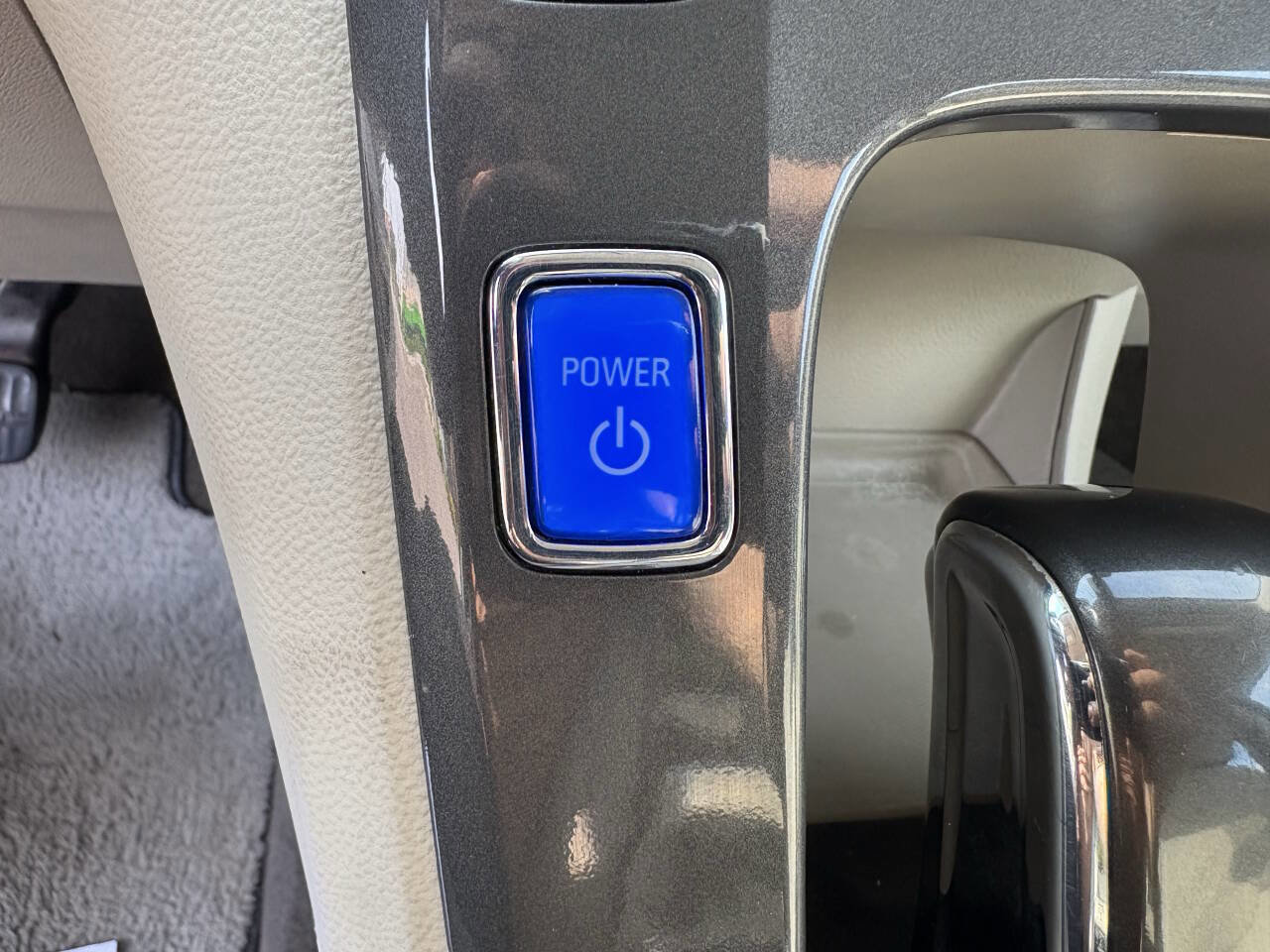 Used 2013 Chevrolet Volt Premium w/ Premium Trim Package image 29