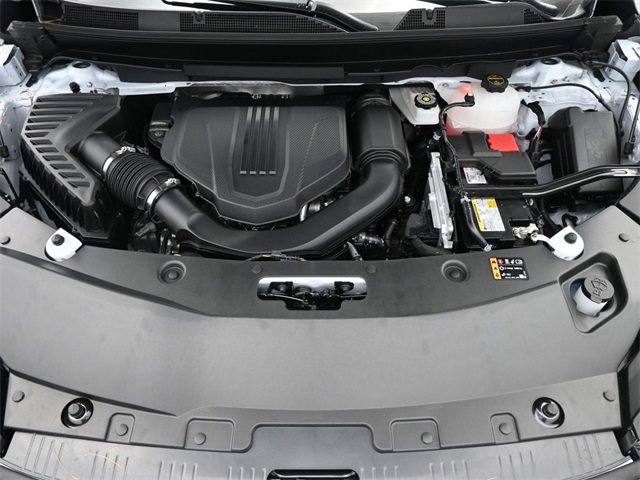 New 2026 Buick Enclave Avenir w/ Super Cruise Package image 24