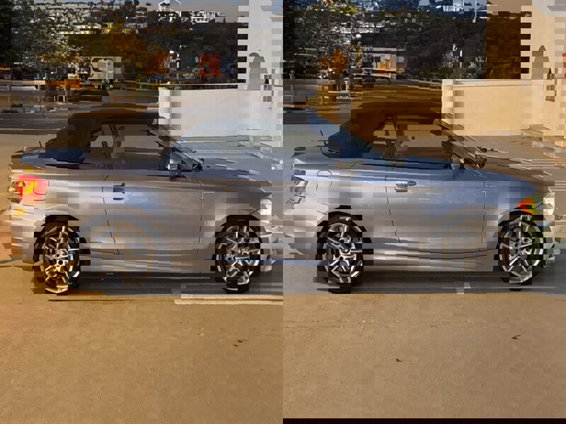 Used 2012 BMW 135i Convertible image 16