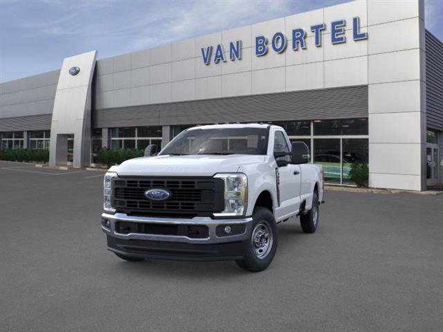 New 2026 Ford F250 XL w/ XL Driver Assist Package image 2