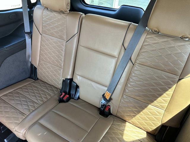 Used 2021 Cadillac Escalade Premium Luxury w/ LPO, Illumination Package AWD/4WD image 12