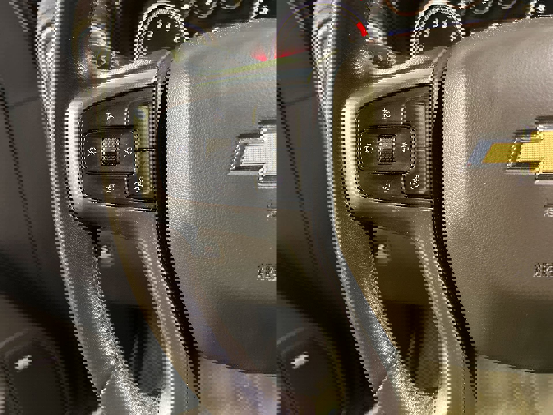 Used 2020 Chevrolet Silverado 2500 LTZ image 20