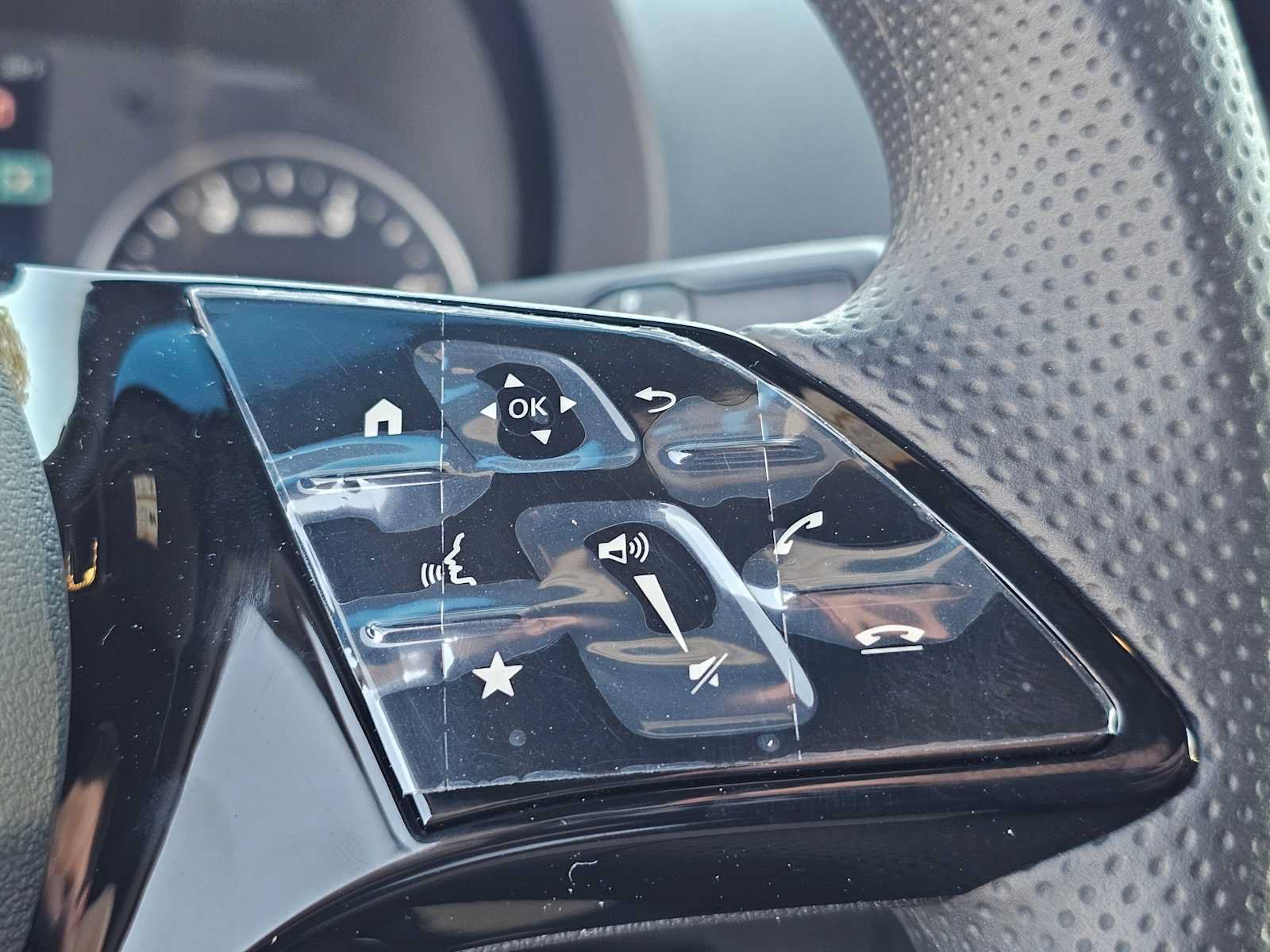New 2026 Mercedes-Benz Sprinter 2500 image 27